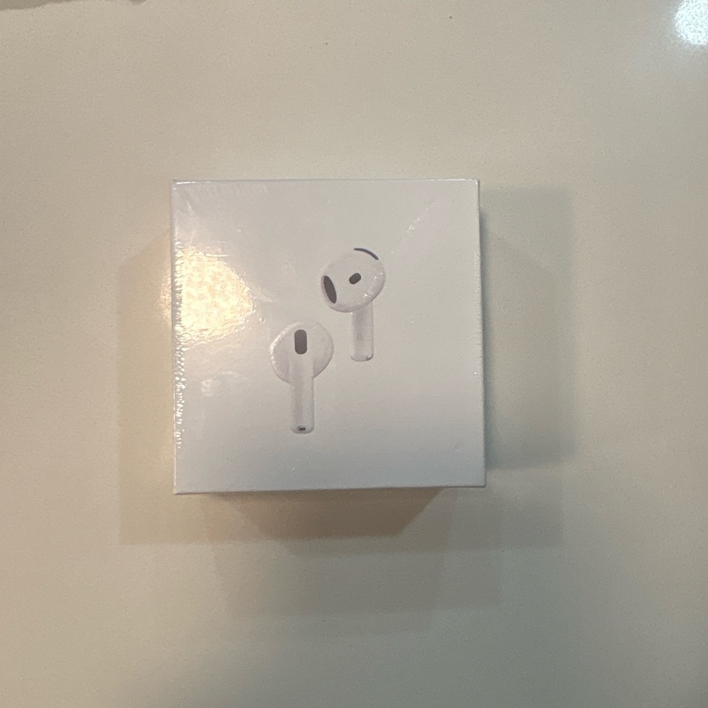 Apple AirPod 4s
